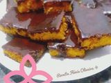 Bolo de Cenoura Fofinho 🥕