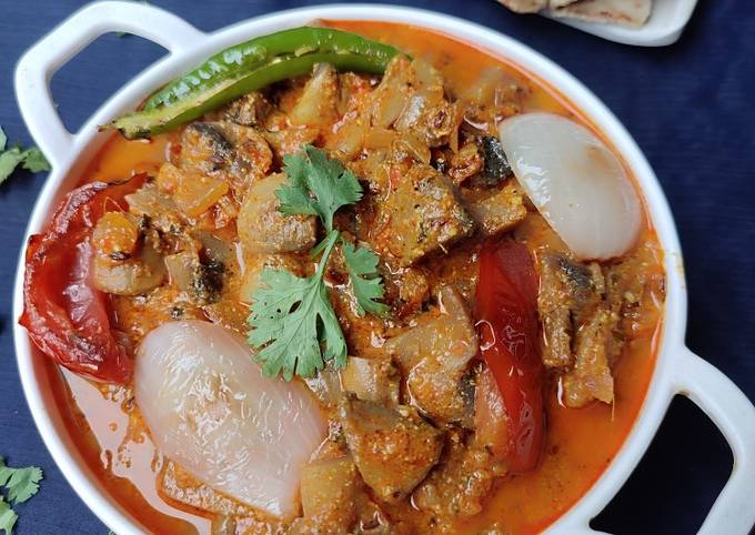Mushroom | A delectable alternative to meat