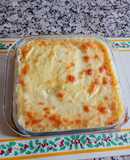 Pastel de carne