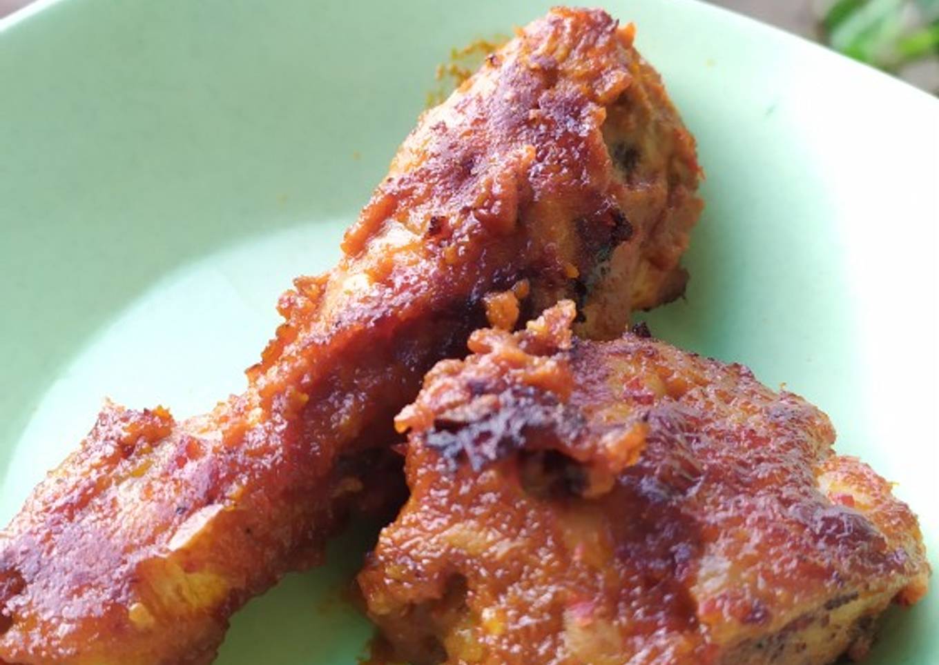 Ayam Panggang Taliwang