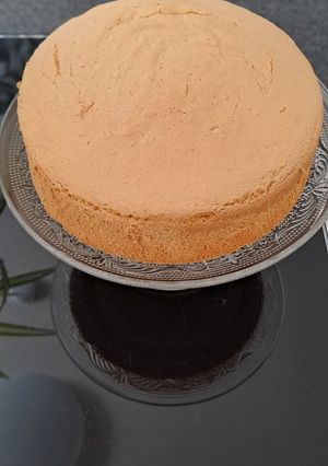 18 cm torta formàhoz recept fotója