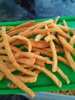 Foto resep Stik keju ala-ala