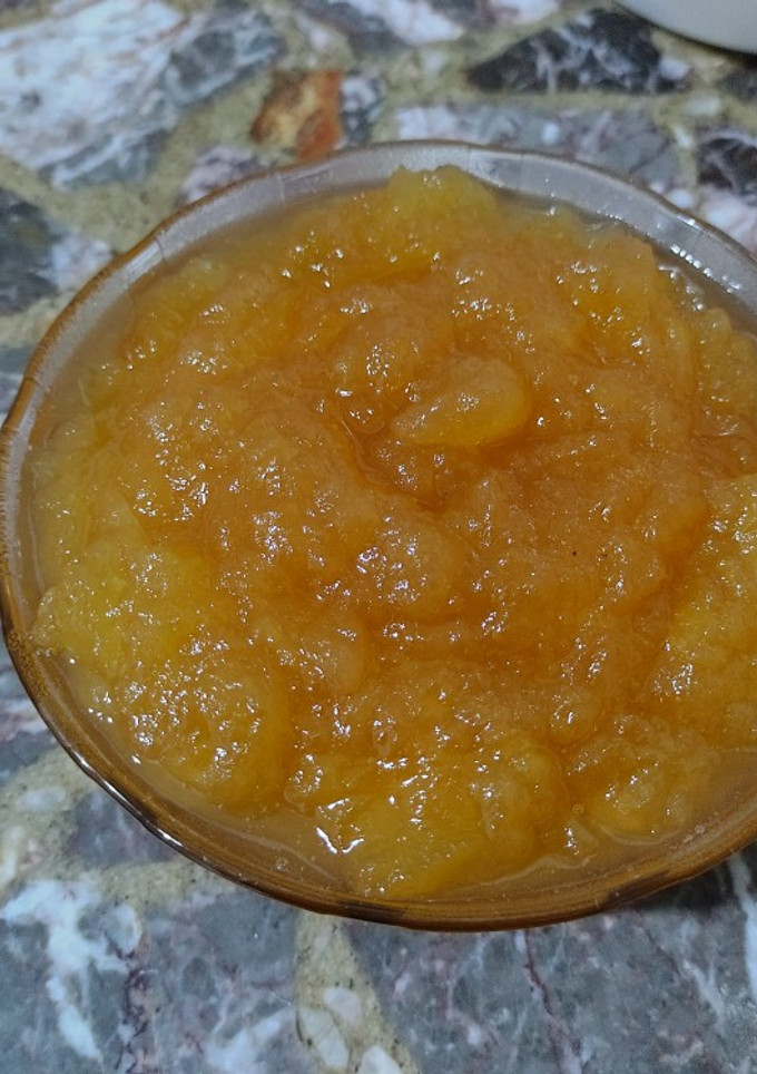 Una foto de Dulce de Manzanas 🍎