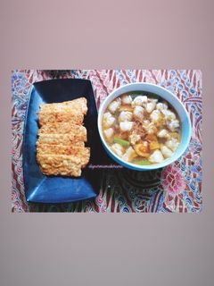 Foto resep 57. Asem-asem daging sandung lamur sapi dan buncis Semarang