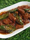 Sapi Lada Hitam