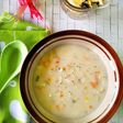 Soup cream