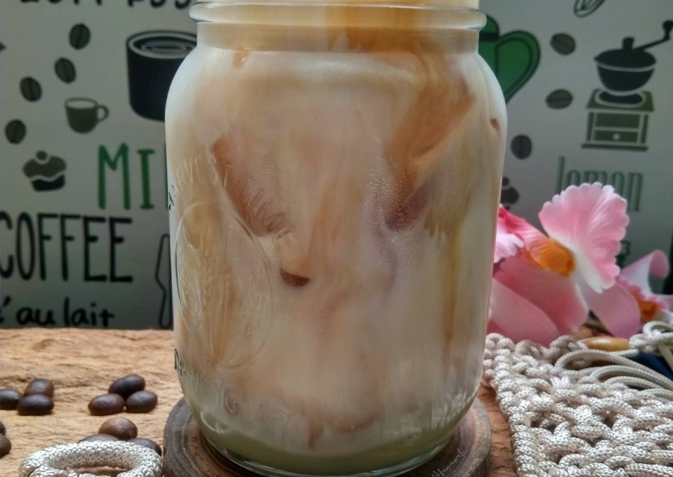 Brown Sugar Coffee