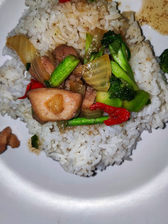 Foto resep 닭불고기 (Chicken Bulgogi)