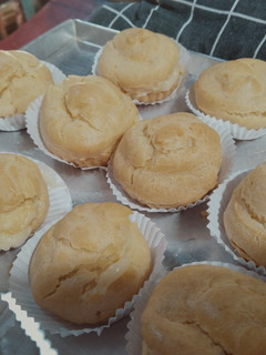 Foto resep Kue Sus vla susu