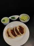 Tacos al Pastor