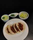 Tacos al Pastor