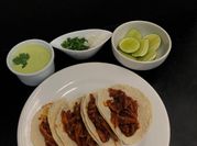 A picture of dried poblano