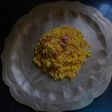 Bhuna Khichdi