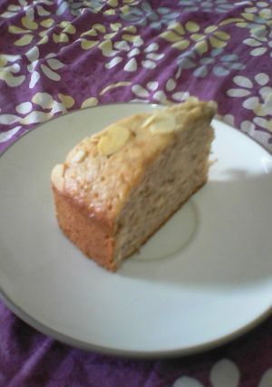 Foto resep Bolu pisang