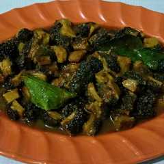 Babat gongso yummy 😋 রেসিপির প্রধান ছবি