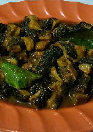 Foto resep Babat gongso yummy 😋