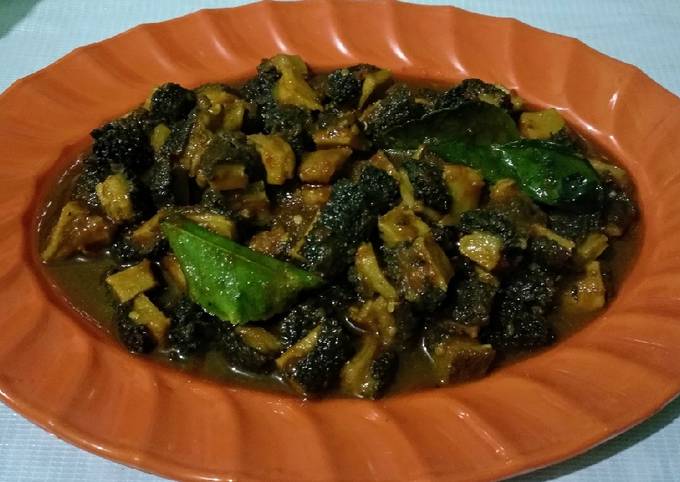Resep Babat gongso yummy 😋 Anti Gagal