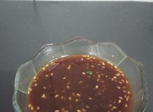 Foto resep Saus Hoisin Cocolan Ala-ala