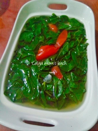 Langkah Gampang Menyiapkan Resep Sayur Asam Daun Kacang Panjang yang Sempurna Anti Ribet, Mantap