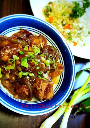 চিলি পটেটো বল (chilli potato ball recipe in bengali) রেসিপির প্রধান ছবি