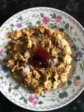 Fried matzo