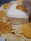 Dip de maruchan