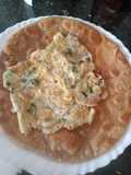 Anda paratha