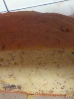 Foto resep Bolu pisang