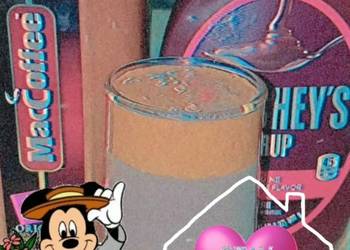 Unique Recipe Chocolate Dalgona Coffee  Delicious Perfect