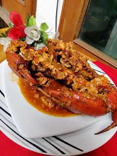 Foto resep Kepiting Telur pedas