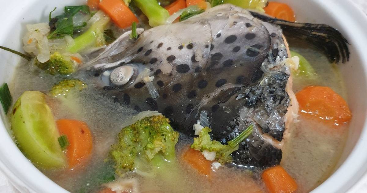 3 741 Resep Ikan Salmon Enak Dan Sederhana Ala Rumahan Cookpad