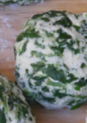 Una foto de Malfatti