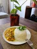 Locro de Zapallo Peruano