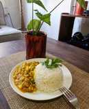 Locro de Zapallo Peruano