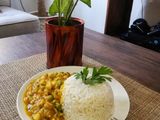 Locro de Zapallo Peruano