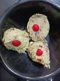 Paan-Dates Ice cream