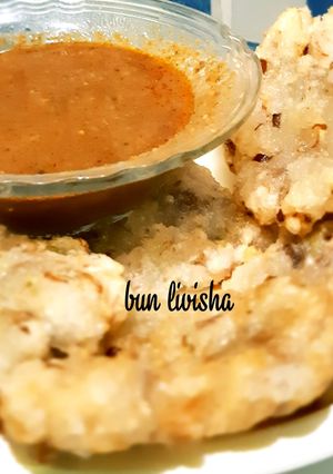 Foto resep Cireng anti alot