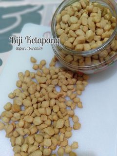 Foto resep Biji ketapang