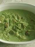 Pipián verde