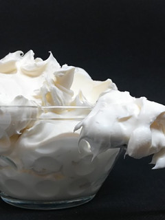 Una foto de Mascarpone casero muy fácil