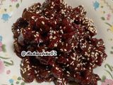 Beef Teriyaki