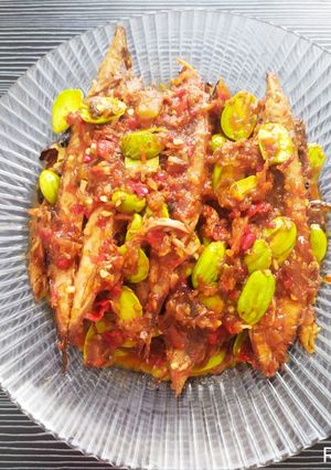 Foto resep Pindang Pedas Pete