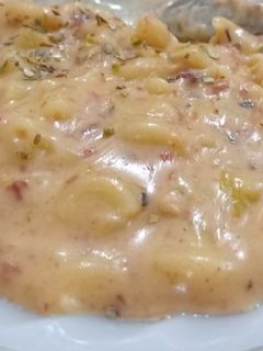 Foto resep Mac n Cheese