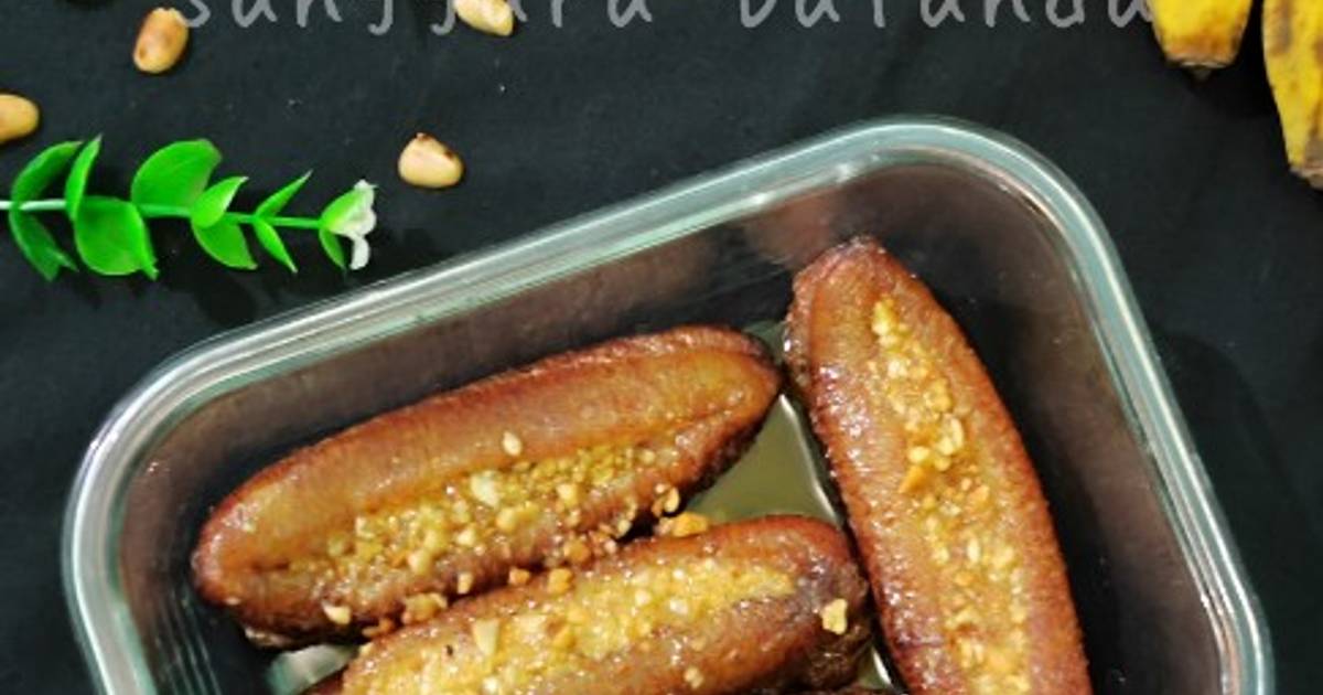 Resep Sanggara Balanda Oleh Lienda - Cookpad