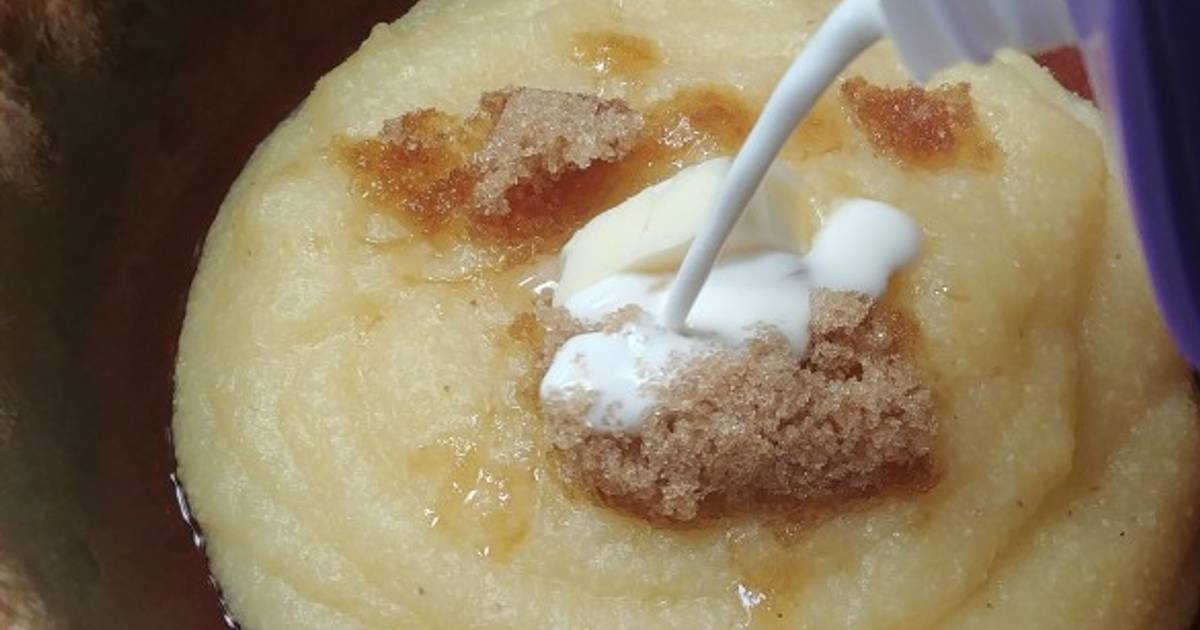 Cornmeal breakfast recipes easy & tasty ideas for home cooks Cookpad