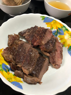 菲力牛排 的食譜成品照片