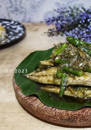 Foto resep Ikan Salem Lado Mudo