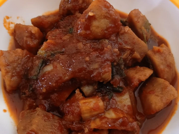 Cara Mudah Membikin Resep Pentol bakso mercOn yang Enak Banget Anti Ribet, Bisa Manjain Lidah