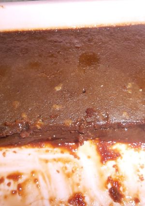 Foto resep Kue agar agar serikaya