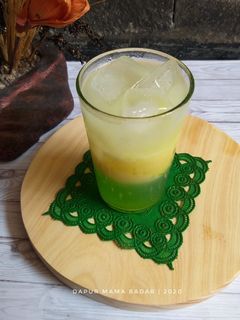 Foto resep #5 Es Soda Gembira